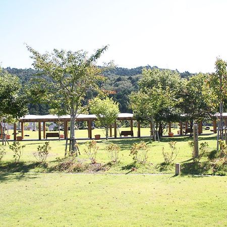 Sun Fun Village 石巻市 エクステリア 写真