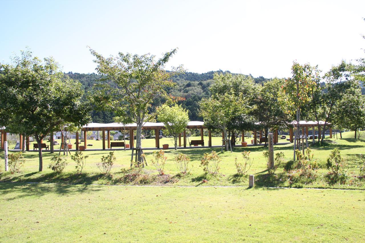 Sun Fun Village 石巻市 エクステリア 写真