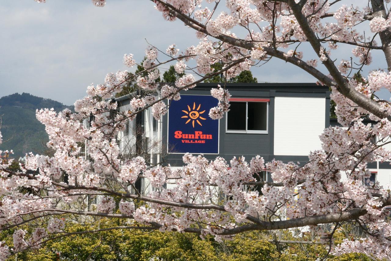 Sun Fun Village 石巻市 エクステリア 写真