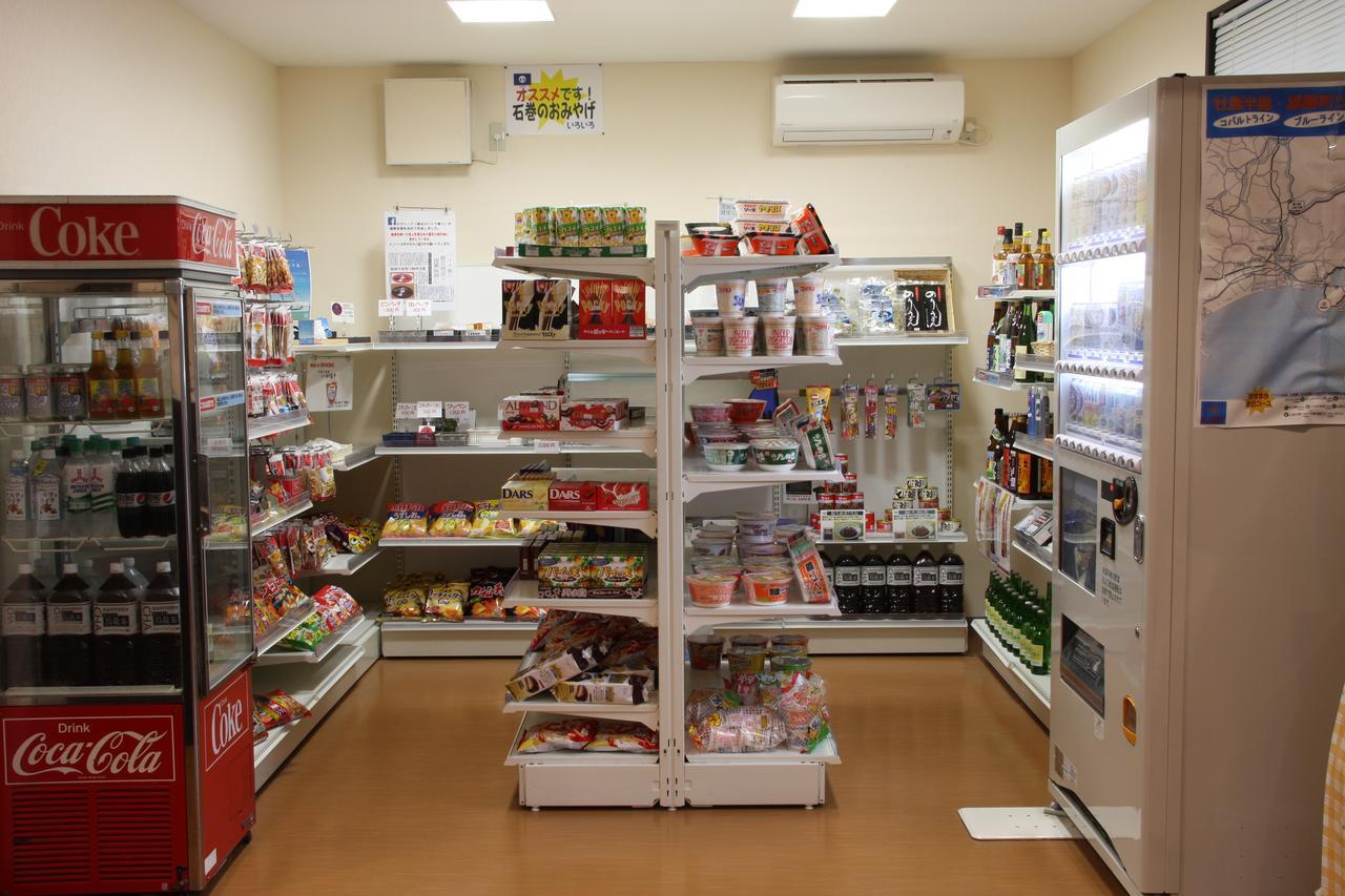 Sun Fun Village 石巻市 エクステリア 写真