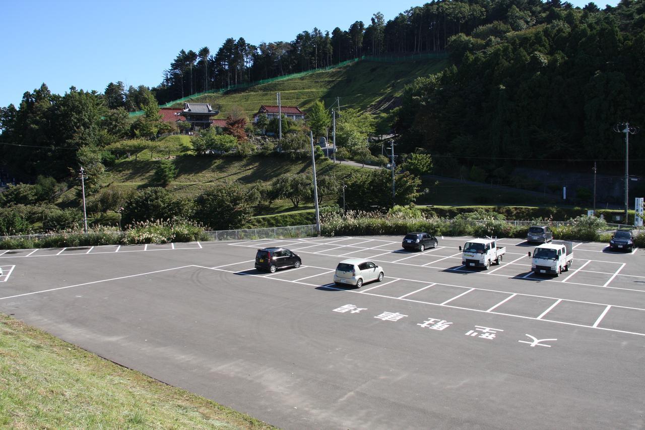 Sun Fun Village 石巻市 エクステリア 写真